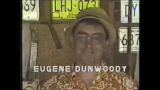Eugene's Curiosity Corner