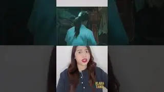 UJI NYALI DI RUMAH HANTU VIRAL !! | Klara Tania 