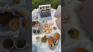 fall vids day 22 📚📖🕯