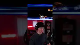 Naruto VS Issak