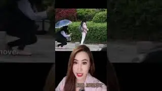 TES REAKSI ORANG LIAT BOCIL CELANA NEMBUS‼️‼️ 