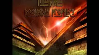 Travma - Modular Sequence [Doomsday Prophecy EP]