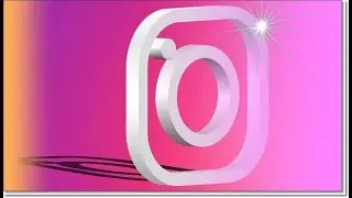 Programsız Instagram PP Büyütme!