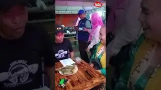 ihhhaaaaa di taman anggur kukulu subang @ceu_idar