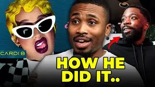 Music Marketer Reveals How He Breaks Artists EVERY YEAR (Social Media Ads Strategy) | NLN