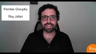 Pandas Groupby Function