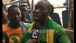Lwandamina afukuze wachezaji wote - Shabiki wa Yanga