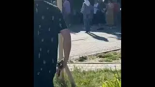 Ты засадишь ей в очко, а она тебя в СИЗО и волгоградские пенсионеры