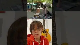 Beating the chair challenge with physics 