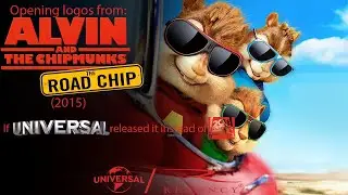 Universal Pictures/Regency (2015)