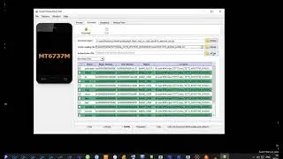 Irbis TZ772 (2018) Reset FRP/ Сброс гугл аккаунта