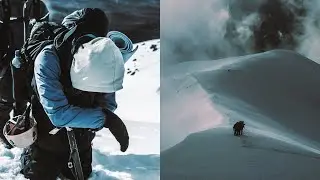 Chimborazo: the point on Earth closest to the Sun