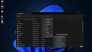 quick access missing tab missing in windows 10/11