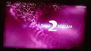Teve2 reklam jeneriği 3 (26.04.2025)