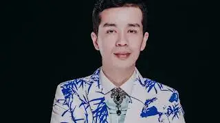 Perhat Hesen - Nadire(Uyghur Pop)