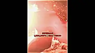 hottest heat vision