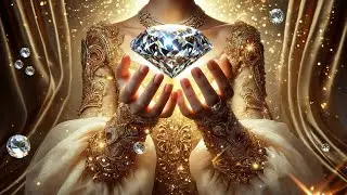 432Hz + 963Hz + 528Hz | Manifest Wealth, Health, Love & Miracles | Powerful Healing Frequency