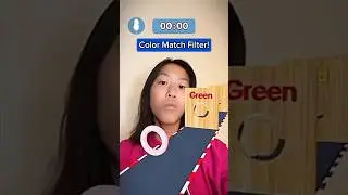 Color Match Filter