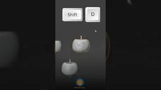 Learn these Efficiency Shortcuts in Blender!