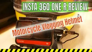INSTA 360 ONE R ACTION CAMERA REVIEW TWIN EDITION