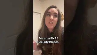 Security Breach Then Vs Now 