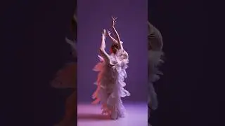🇺🇦 Як створюються круті фото 📸 Балетна фотосесія. Модель Аліна