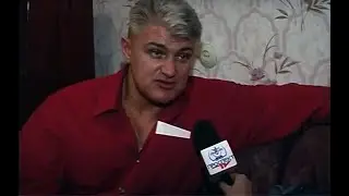 Публичные Люди - Владимир Турчинский