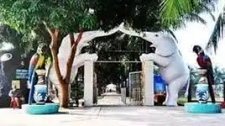 Mozaffer Garden And Resort | Traveling Vlog | Mozaffer Garden Vlog | Satkhira | Bd Sumon