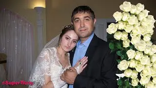Цыгане,танцы, невеста бросает букет. Свадьба. Ваня и Роза, ч.22