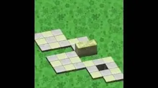 NintaII (перемещаем блоки) - видео от MobyTown.Ru