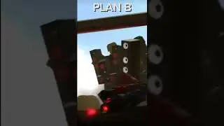 PLAN, A, B, C, D 