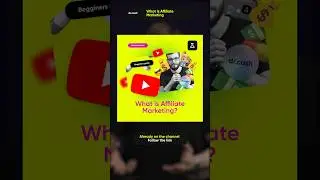 What is Affiliate Marketing? What is Traffic Arbitrage? How Affiliate Marketing Works?
