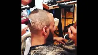 Swizz Beatz plays a supposed Nas Instrumental
