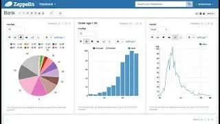 Python and Apache Zeppelin Integration Part1