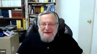 Занятие 30: «Продолжаем Шулхан Арух для сыновей Ноаха (Рав Ури Шерки)», рав Зеев Мешков