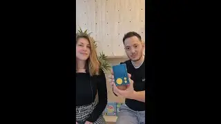 L'équipe Lunii présente les inspirations design de FLAM, le baladeur audio interactif