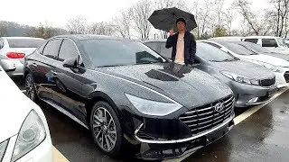 Тойота Камри 70 пен бағасы бірдей Хуйндай Соната 2020. ҚР-да растаможкасымен 12.000.000тг жоғары.