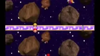 Mario Party 6: Duel Minigames