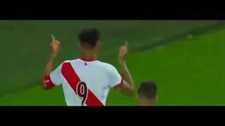 Pelo DAmbrosio - Al mundial Canción de Perú rumbo a Rusia 2018 -  Pelo DAmbrosio
