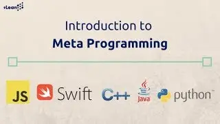 A short Intro to Meta Programming and Template Meta Programming