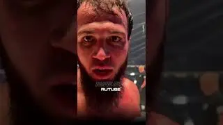 Айдемиров заставил угол сдаться! Смотри бой на RUTUBE
