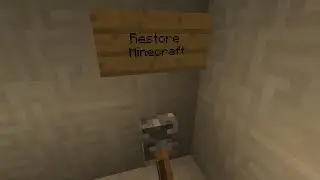 What If Minecraft Was Deleted?