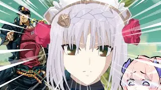 GENSHIN IMPACT 2.7 - NOELLE C6.EXE