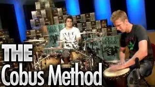 The Cobus Method | Official Launch