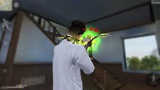 BIG BRAIN TELEPORT - GARENA FREE FIRE