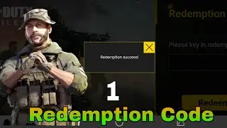 Working cod Mobile Redeem code 2023 | call Of Duty Mobile Redeem code | codm Redeem code 2023 Garena