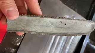Submerged arc welding