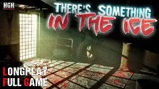 There's Something In The Ice | Full Game | Longplay Walkthrough Gameplay No Commentary