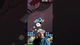 TAINTED EMISSARIES Tray 232 SUCCESS | Tower of Sweet Chaos | Cookie Run Kingdom | 