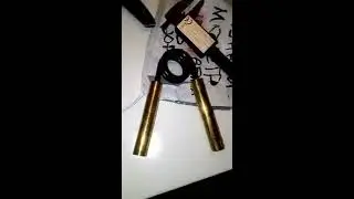 Посылка от Стального хвата России ч.2